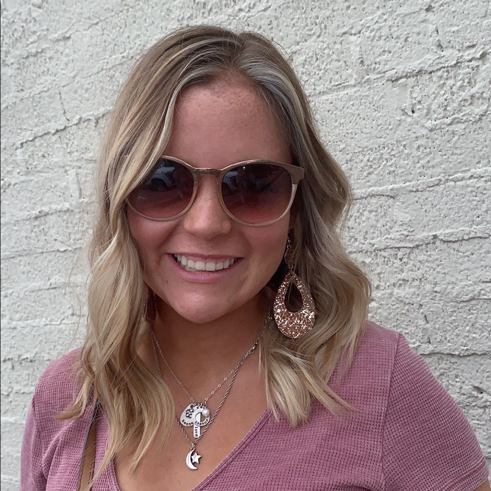 Meet your Posher, Makenna